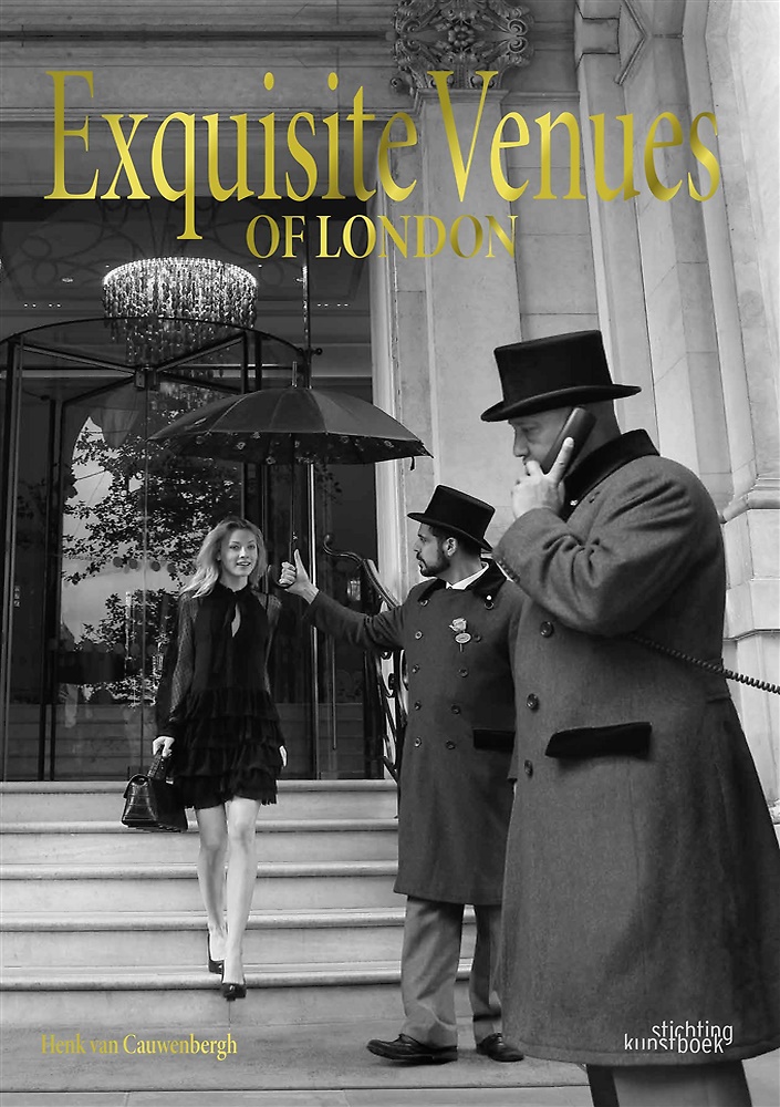 9789058565259-Exquisite Venues of London.