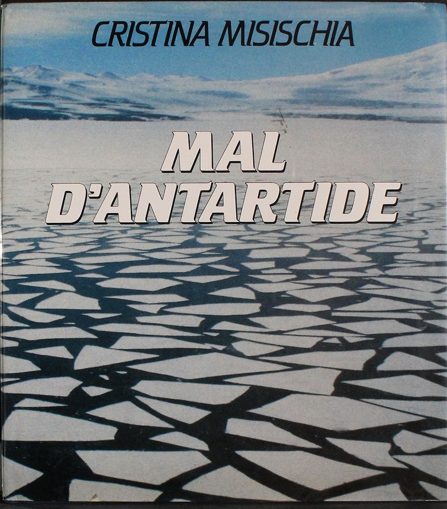 9788817241762-Mal d'Antartide.