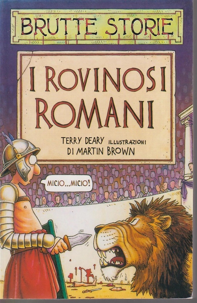 9788884514998-I rovinosi romani.