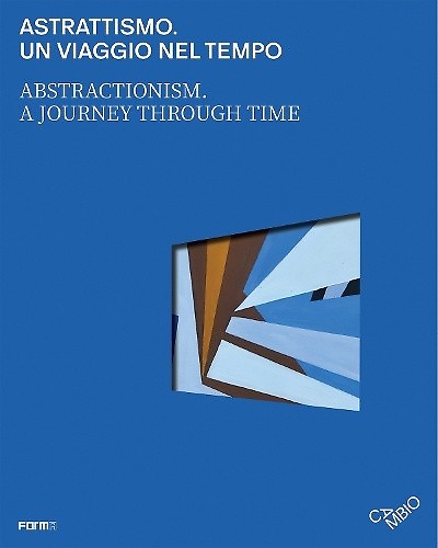 9788855211833-Astrattismo. Un viaggio nel tempo-Abstractionism. A journey through time.