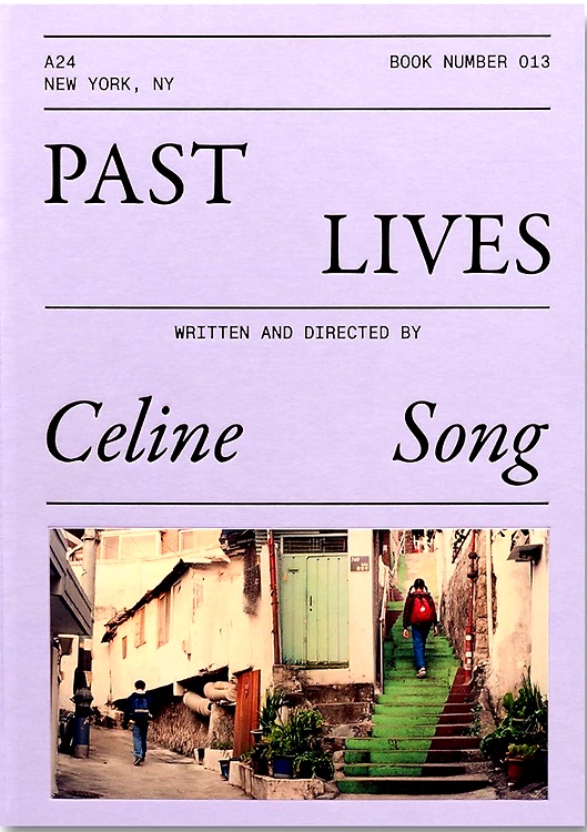 9781960078261-Past Lives Screenplay Book.
