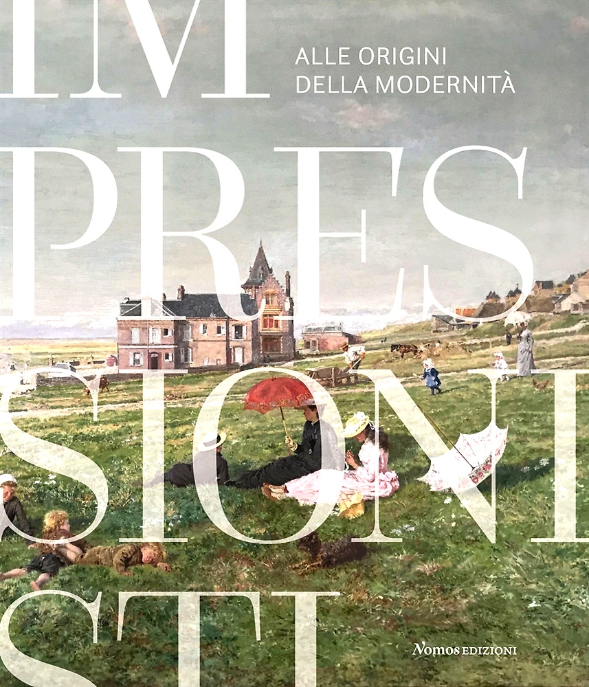 9791259580252-Impressionisti. Alle origini della modernità.