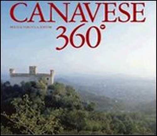 9788880682400-Canavese 360°.