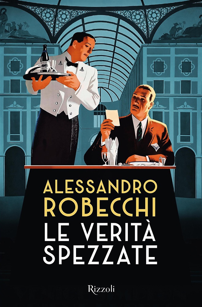 9788817183338-Le verità spezzate.
