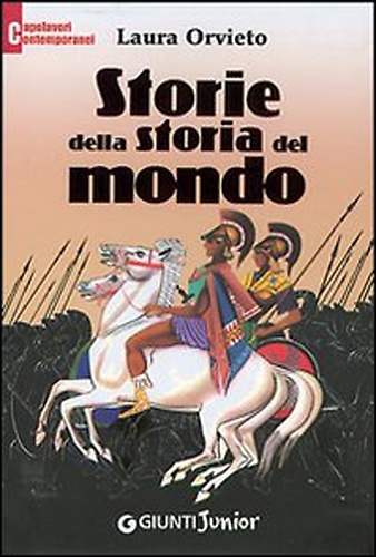 9788809038240-Storie della storia del mondo.