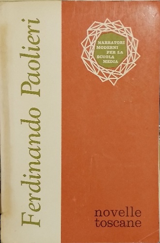 Novelle toscane.