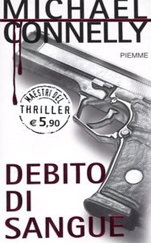 9788838482595-Debito di sangue.