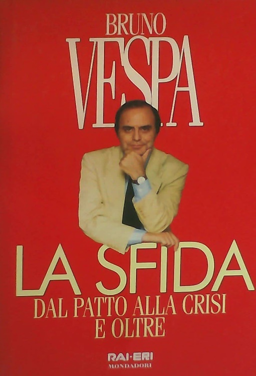 9788804433460-La sfida : dal patto alla crisi e oltre.