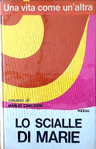 Lo scialle di Marie.