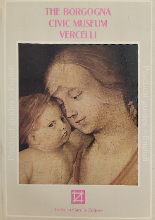 The Borgogna Civic Museum Vercelli.