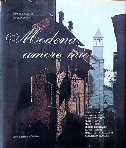 Modena, amore mio.