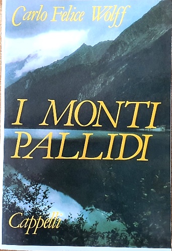 9788837976149-I monti pallidi.
