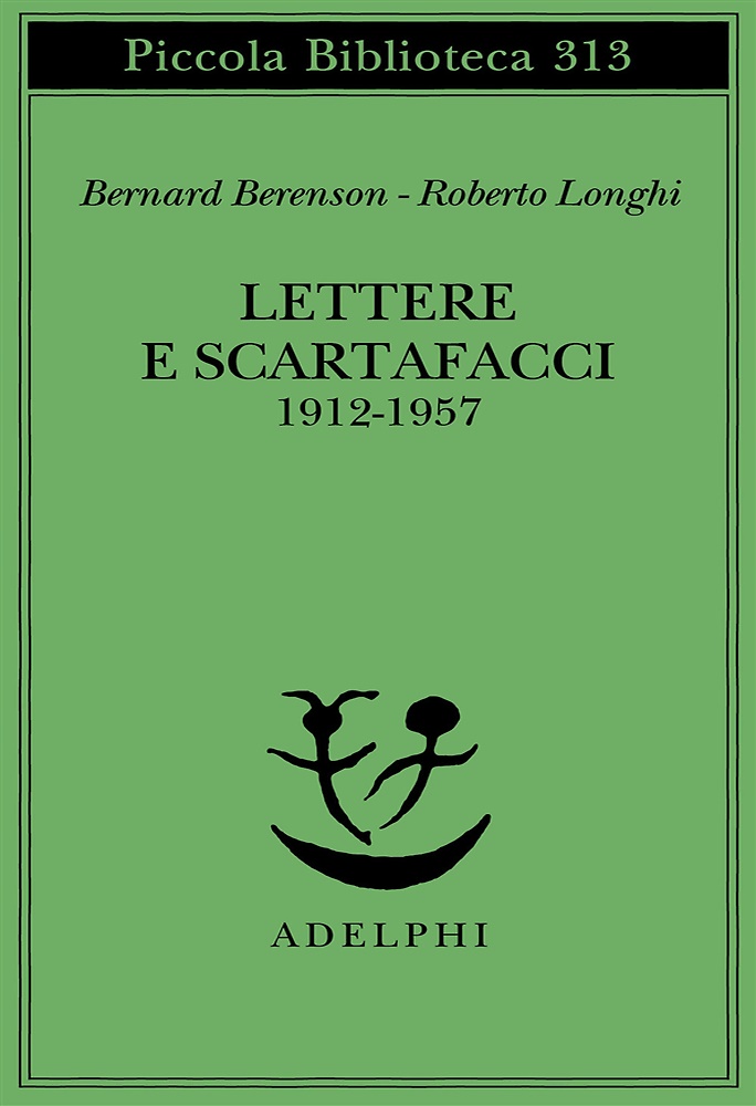 9788845909740-Lettere e scartafacci (1912-1957).
