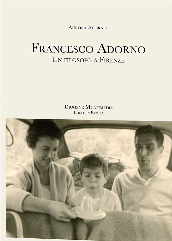 9788893630191-Francesco Adorno.