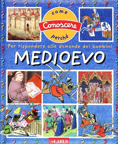 9788859950103-Il Medioevo.