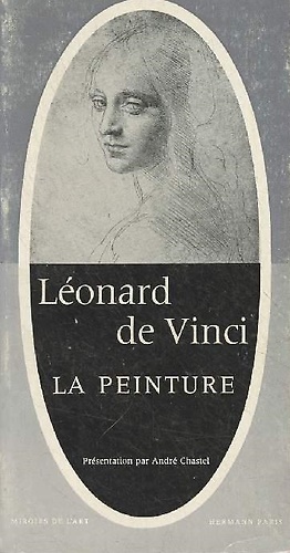 La peinture.