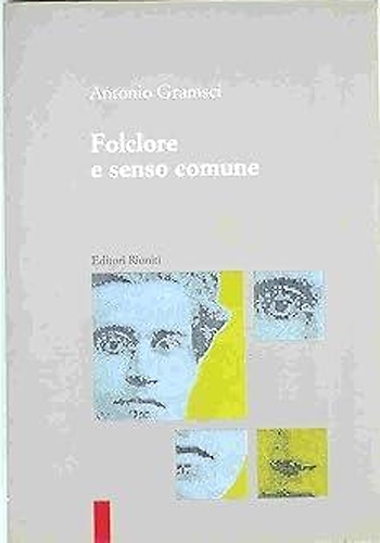 9788835935490-Folclore e senso comune.