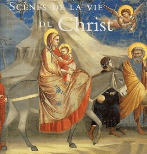 9782879461335-Scènes de la vie du Christ.