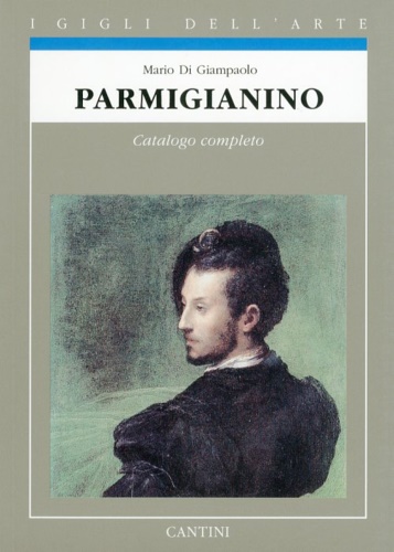 9788877371065-Parmigianino. Catalogo completo.