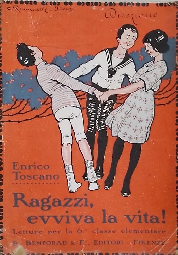Ragazzi, evviva la vita!