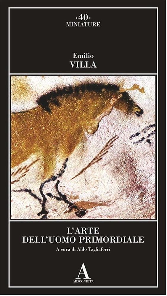 9791254722664-L'arte dell'uomo primordiale.