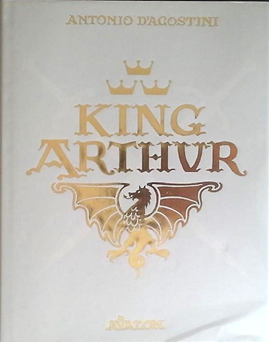 King Arthur.