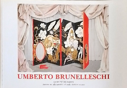 Umberto Brunelleschi.