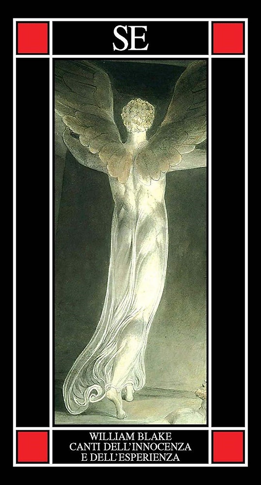 9788867235643-Canti dell'innocenza e dell'esperienza che mostrano i due contrari stati dell'an