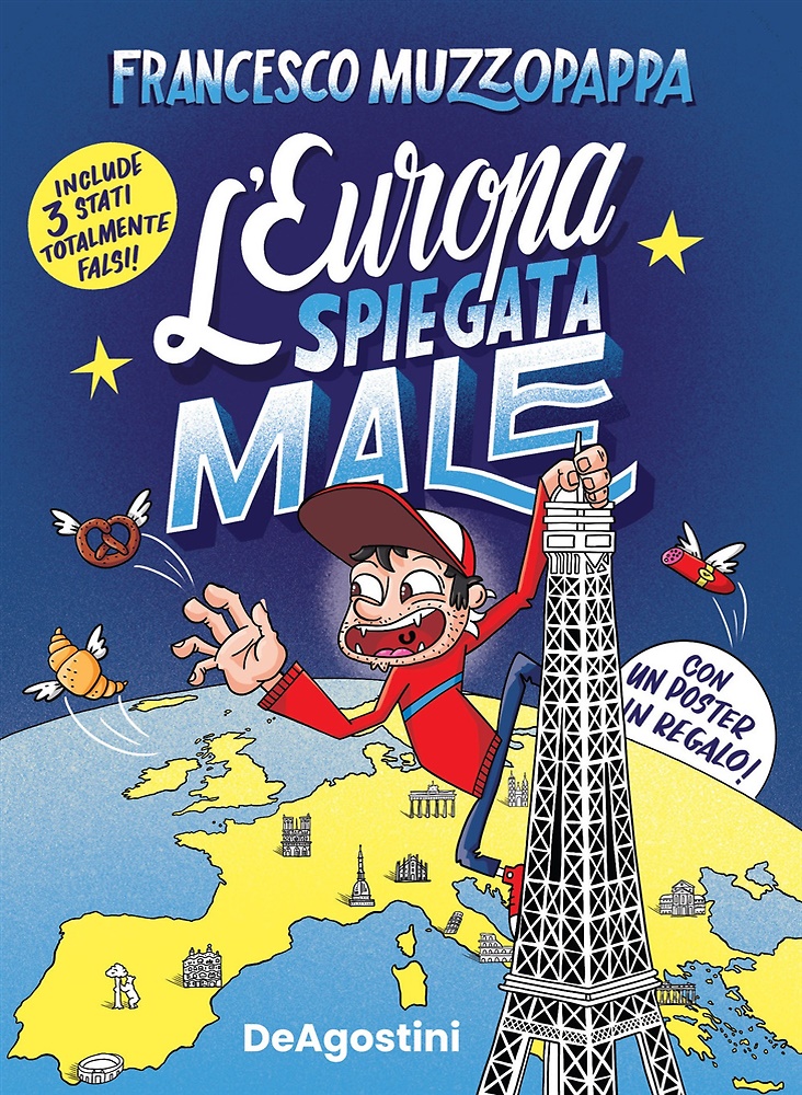 9788851199340-L'Europa spiegata male.