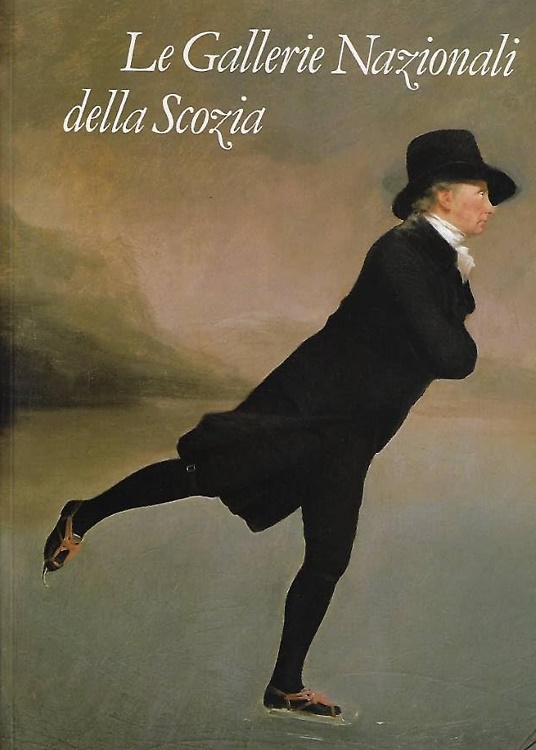 9781870248419-Le Gallerie Nazionali della Scozia.