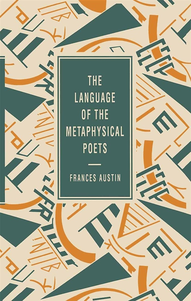 9780333495667-The language of the metaphysical poets.