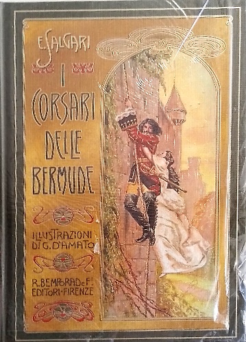 I corsari delle Bermude.