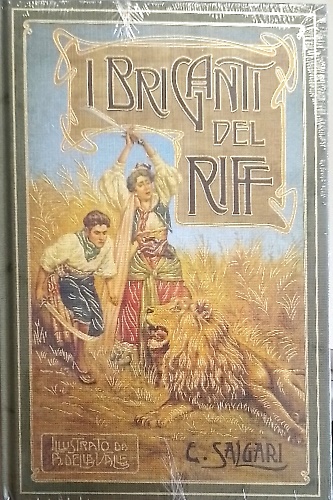 I briganti del Riff.