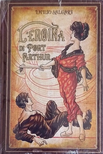 L'eroina di Port Arthur.