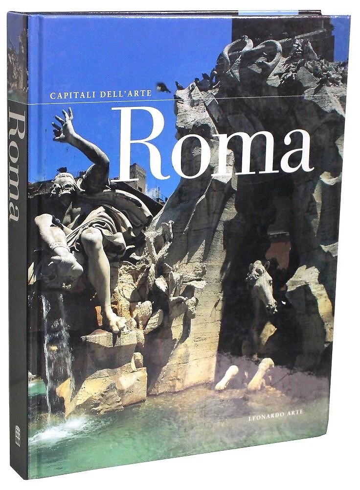 Roma.