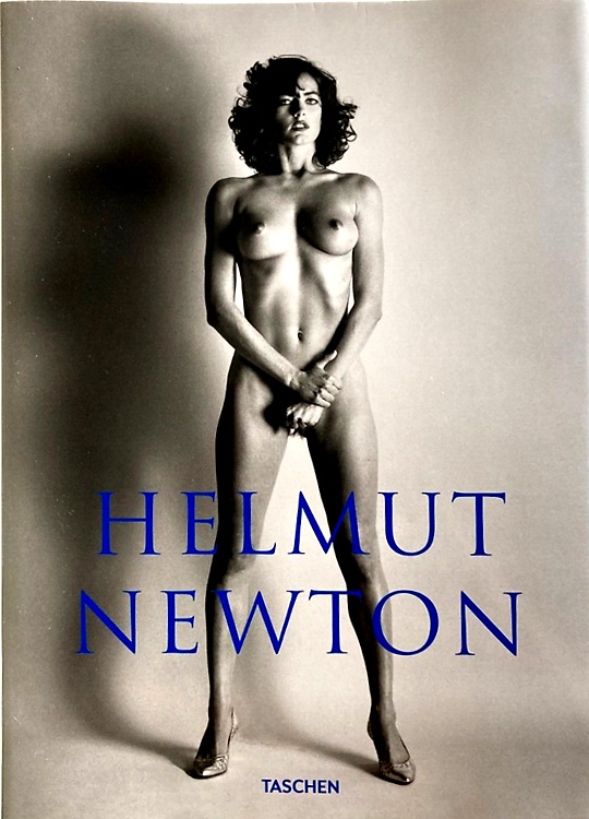 9783836517300-Helmut Newton Sumo.