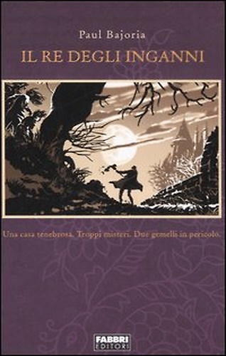 9788845138317-Il Re degli inganni.