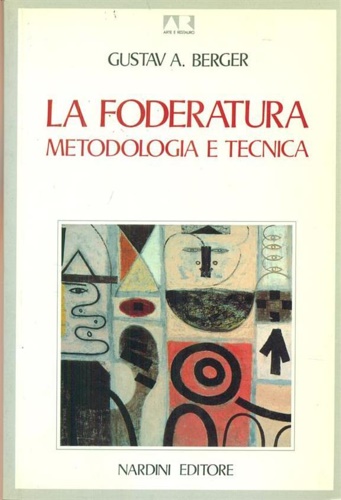 9788840440163-La foderatura. Metodologia e tecnica.