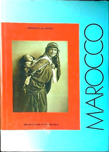 Marocco.