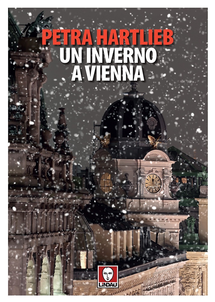 9788833534626-Un inverno a Vienna.