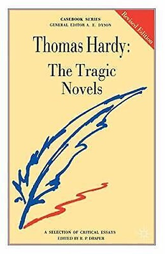 9780333533642-The tragic novels.