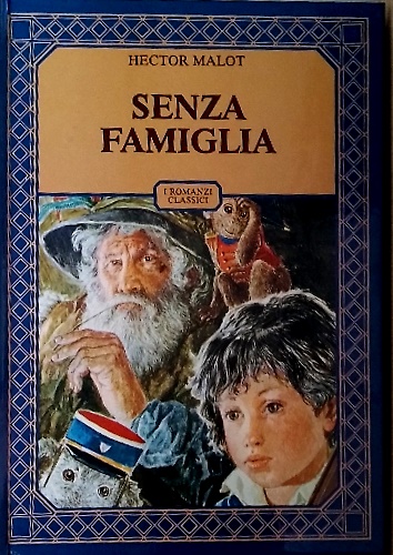 Senza famiglia.