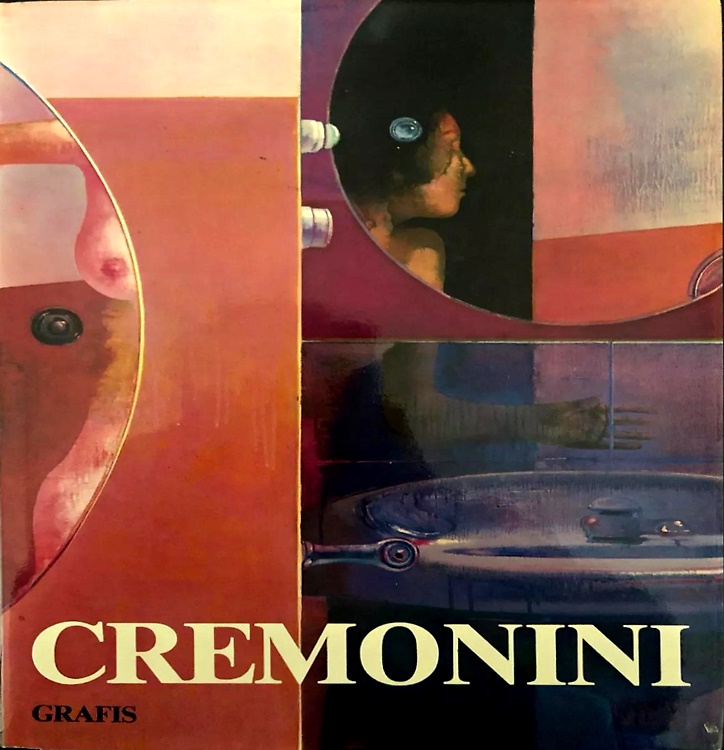 Leonardo Cremonini.