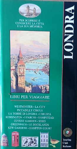 9788836505784-Londra.