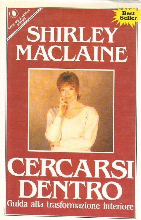 9788820009526-Cercarsi dentro.