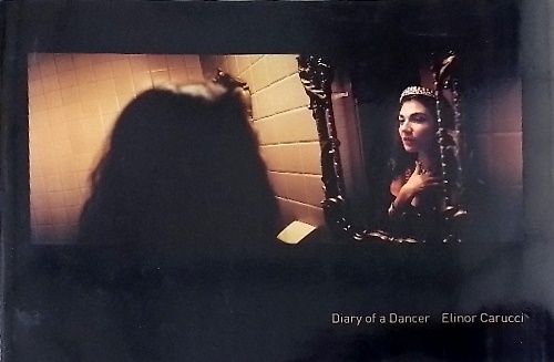 9783865211552-Diary of a dancer.