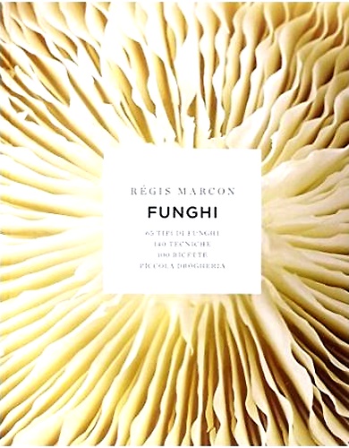 9788866482055-Funghi. 65 tipi di funghi, 140 tecniche, 100 ricette, piccola drogheria.