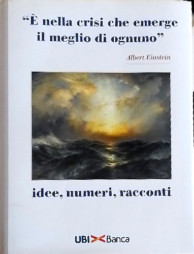Idee,  numeri, racconti.