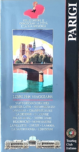9788836508860-Parigi.