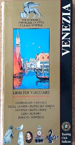 9788836505760-Venezia.